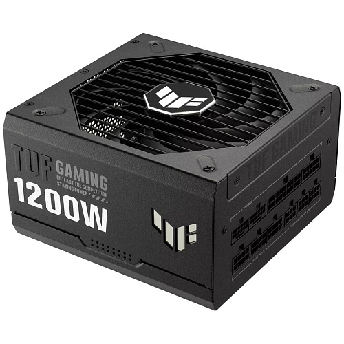 Блок питания 1200W ASUS TUF-GAMING-1200G