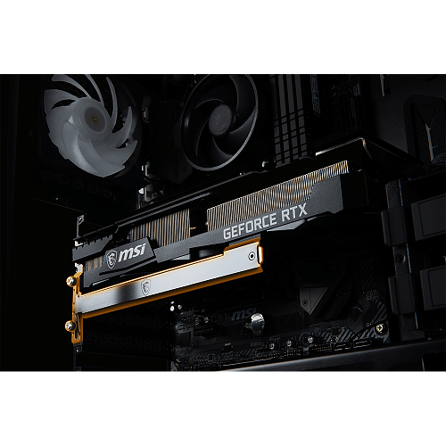 Видеокарта MSI GeForce RTX 3070 8192Mb, Ventus 3X OC LHR (RTX 3070 Ventus 3X 8G OC LHR) 1xHDMI, 3xDP, Ret