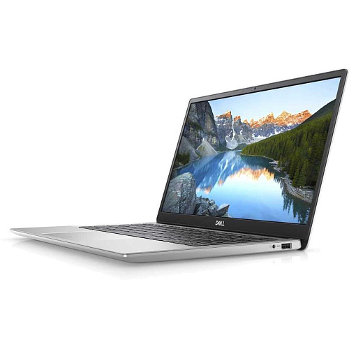 Ноутбук Dell Inspiron 5390 Core i7 8565U/8Gb/512Gb SSD/NV MX250 2Gb/13.3" FullHD/Linux Silver