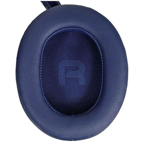 Bluetooth гарнитура JBL Tune 730BT Blue