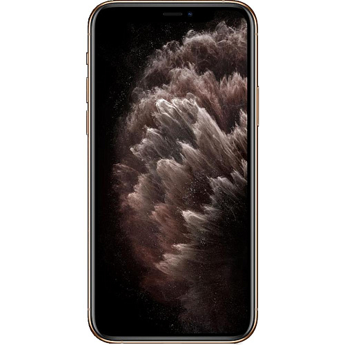 Смартфон Apple iPhone 11 Pro 256GB Gold (MWC92RU/A)