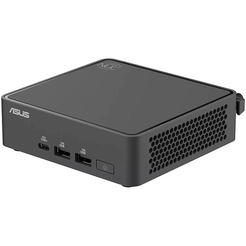 Неттоп ASUS NUC Intel Core U7 240H NUC15CRK 2B Black