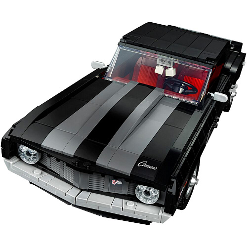 LEGO Creator Icons Chevrolet Camaro 10304