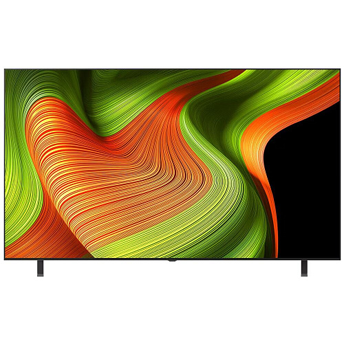 Телевизор 83" LG OLED83B5RLA.ARUG 2025