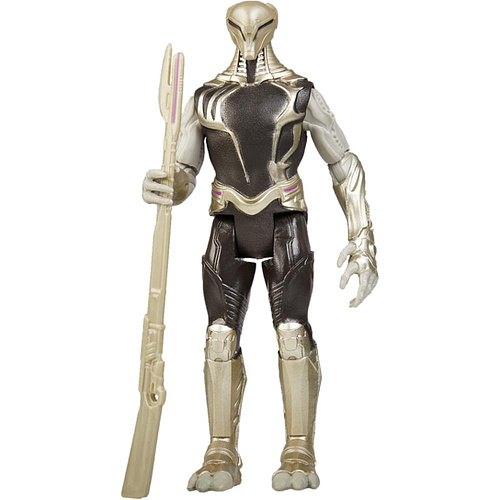 Avengers Hasbro Фигурка Мстители 15 см E3348/E3935 Читаури