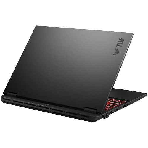 Ноутбук ASUS TUF Gaming FA608UMI-TU172 AMD Ryzen 7 260/16Gb/512Gb SSD/NV RTX5060 8Gb/16" WUXGA/DOS Grey