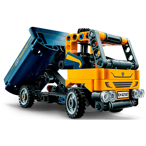 LEGO Technic Самосвал 42147