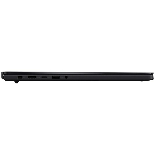 Ноутбук ASUS ProArt P16 H7606WM-SR172X AMD Ryzen AI 9 HX 370/32Gb/1Tb SSD/RTX 5060 8Gb/16" 3K OLED Touch/W11Pro/Black