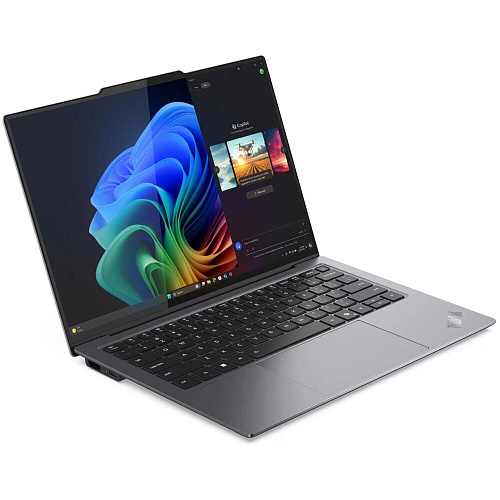 Ноутбук Lenovo ThinkPad X9-14 G1 Aura Edition Core Ultra 7 258V/32Gb/1Tb SSD/14" WUXGA OLED/Win 11 Pro Black
