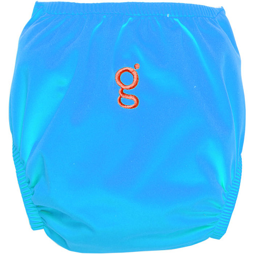 Трусики для приучения к горшку Sheldon р-р М 11-13 кг (голубой)