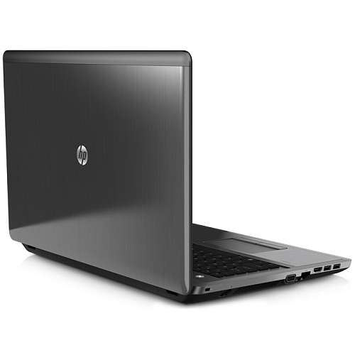 Ноутбук HP ProBook 4740s H6D51ES i7 3632QM/8Gb/750Gb/AMD HD7650M 2Gb/Blu-Ray/WiFi/CamHD/17.3"HD+/Win7 Pro+Win8 Pro