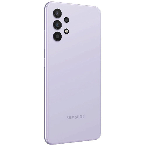 Смартфон Samsung Galaxy A32 SM-A325 6/128GB Violet