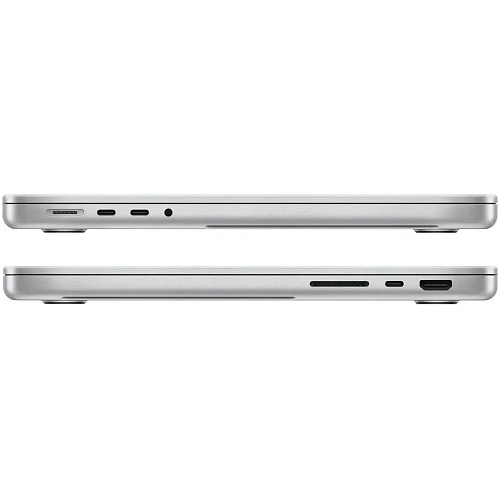 Ноутбук Apple MacBook Pro A2779 M2 Pro Core 10, 16 core GPU/16Gb/1Tb SSD/14.2" 3024x1964/MacOS Silver