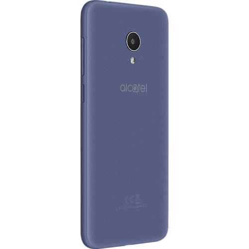 Смартфон Alcatel 5059D 1X Blue
