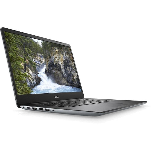 Ноутбук Dell Vostro 5581 Core i5 8265U/8Gb/256Gb SSD/15.6" FullHD/Win10 Silver