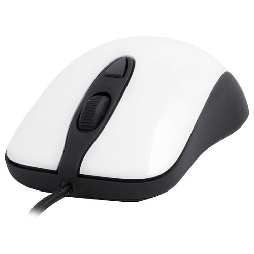 Мышь SteelSeries Kinzu v2 White USB