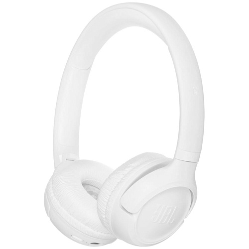 Bluetooth гарнитура JBL Tune 530BT White