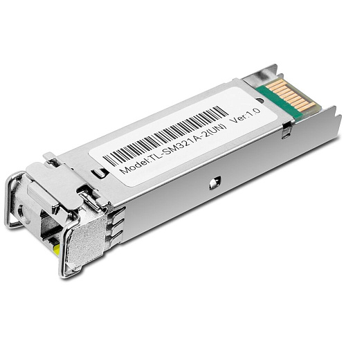 Трансивер TP-LINK TL-SM321A-2