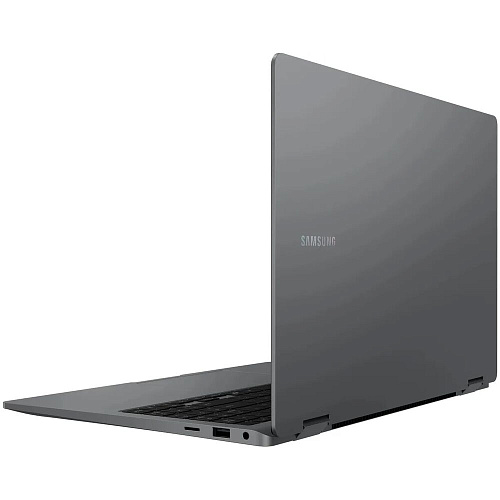 Ноутбук Samsung Galaxy Book 5 NP750 Core Ultra 7 256V/16Gb/512Gb SSD/15.6" FullHD Touch/Win11 Grey