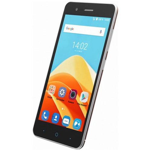 Смартфон ZTE Blade A510 Red