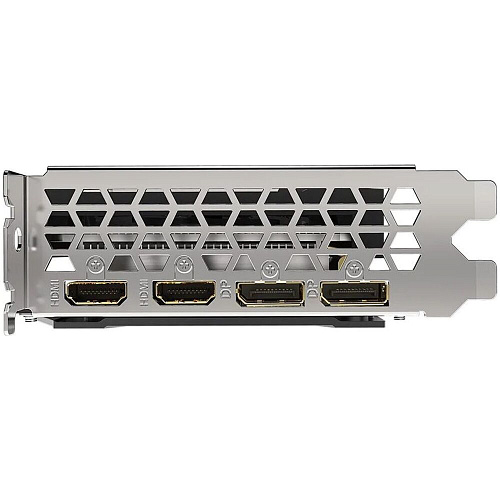 Видеокарта Gigabyte 8192Mb RX 6600 Eagle 8G (GV-R66EAGLE-8GD) 2xDP, 2xHDMI, Ret УЦЕНКА
