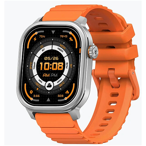Умные часы Kospet Pulse Icy Silver