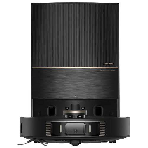 Робот-пылесос Dreame L30 Ultra Black