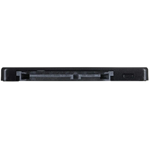 Внутренний SSD-накопитель Micron SSD 5400 MAX, 480GB, 2.5" 7mm, SATA3, 3D TLC, R/W 540/520MB/s, IOPs 95 000/58 000, TBW 4380, DWPD 5 (12 мес.)