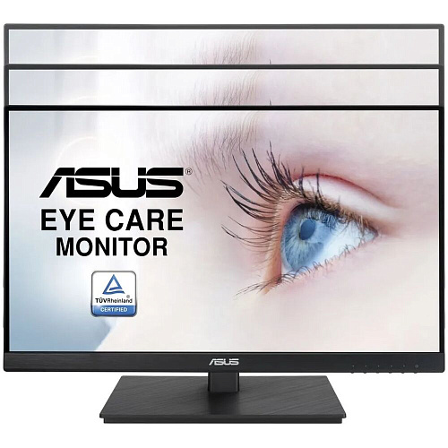Монитор 21.5" ASUS Eye Care VA229QSB IPS 1920x1080 5ms HDMI, DisplayPort, VGA