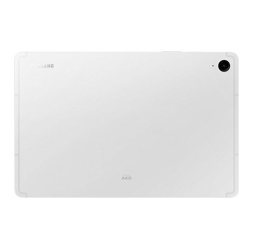 Планшет Samsung Galaxy Tab S9 FE BSM-X510 6/128GB Silver (EAC)