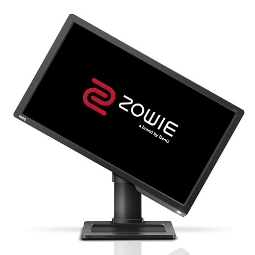 Монитор 24" Benq ZOWIE XL2411P TN 1920x1080 1ms HDMI, DisplayPort, DVI-D