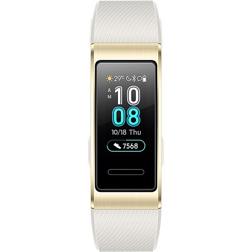 Фитнес-трекер Huawei Band 3 Pro Gold
