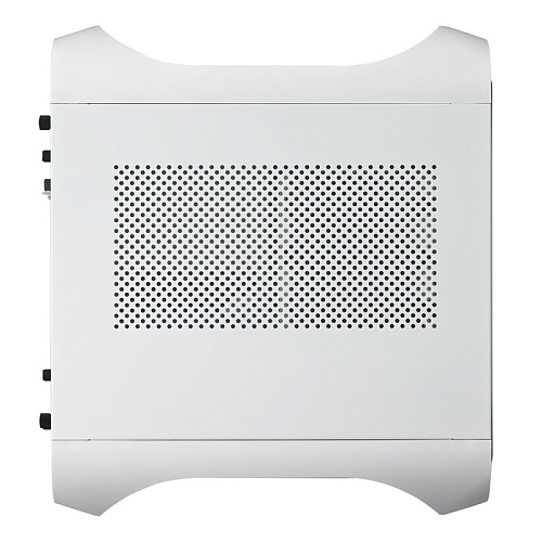 Корпус MiniITX BitFenix Prodigy BFC-PRO-300-WWXKW-RP White