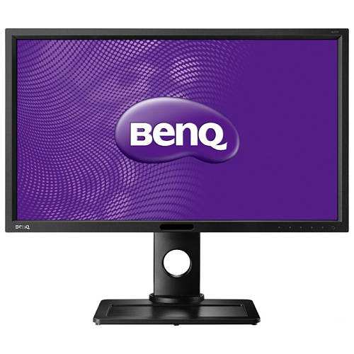 Монитор 27" Benq BL2710PT AHVA LED 2560x1440 4ms VGA DVI HDMI DisplayPort USB