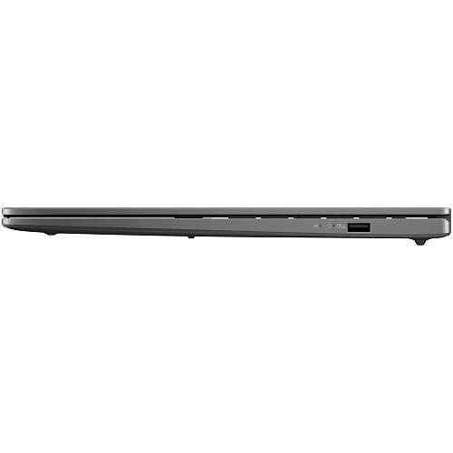 Ноутбук ASUS VivoBook S16 S3607AA-SH112 Intel Ultra 7 355/16Gb/1Tb SSD/16" WUXGA OLED/DOS/Grey