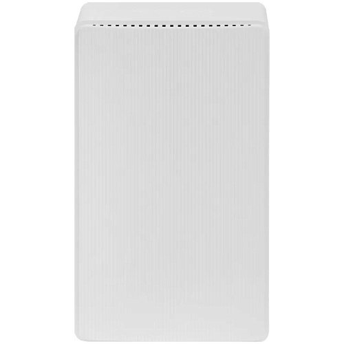 Беспроводной маршрутизатор Mercusys MB110-4G N300, Wi-Fi 4 802.11n Wi-Fi 300Мбит/с, 4G LTE 150Мбит/с, 2.4ГГц, 1xLAN, 1xWAN белый