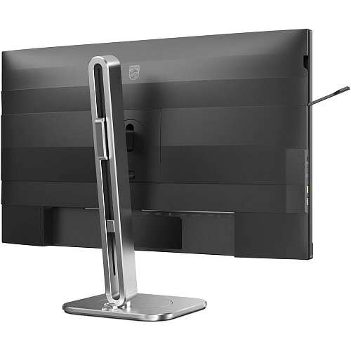 Монитор 27" Philips 27B2U6903 IPS 3840x2160 4ms HDMI, DisplayPort, USB Type-C