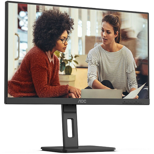 Монитор 27" AOC 27E3QAF IPS 1920x1080 4ms HDMI, DisplayPort