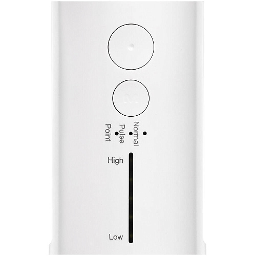 Revyline Портативный ирригатор RL 420, White