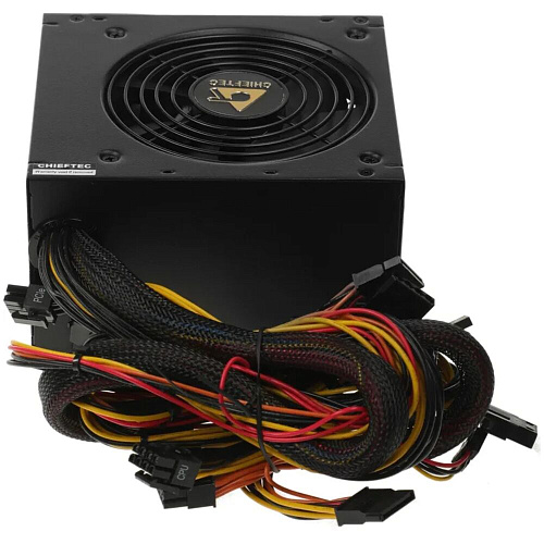 Блок питания 600W Chieftec Core BBS-600S