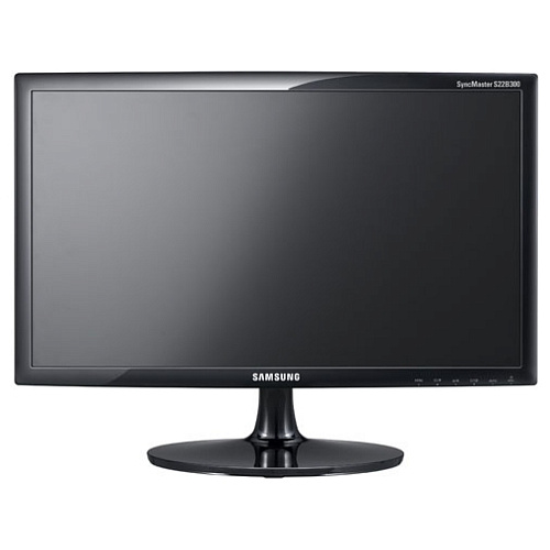 Монитор 22" Samsung S22B300B
