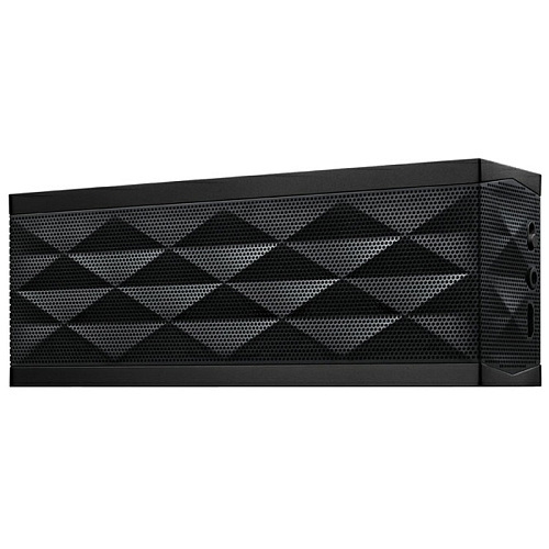 Портативная bluetooth-колонка Jawbone Jambox, черный JBE03-EMEA4