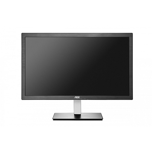 Монитор 24" AOC i2476Vwm IPS LED 1920x1080 5ms VGA HDMI