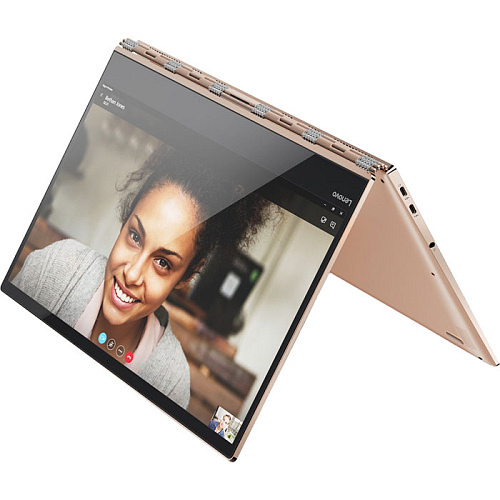 Трансформер Lenovo Yoga 920-13IKB Core i7 8550U/16Gb/512Gb SSD/13.9" FullHD Touch/Win10 Copper