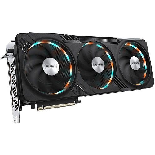 Видеокарта Gigabyte GeForce RTX 4070 Ti 12288Mb, Gaming OC 12 Gb (GV-N407TGAMING OC-12GD) 1xHDMI, 3xDP, Ret