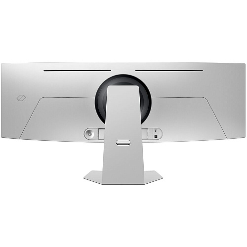 Монитор 49" Samsung Odyssey G9 LS49DG952SIXCI OLED 5120x1440 0.03ms HDMI, DisplayPort