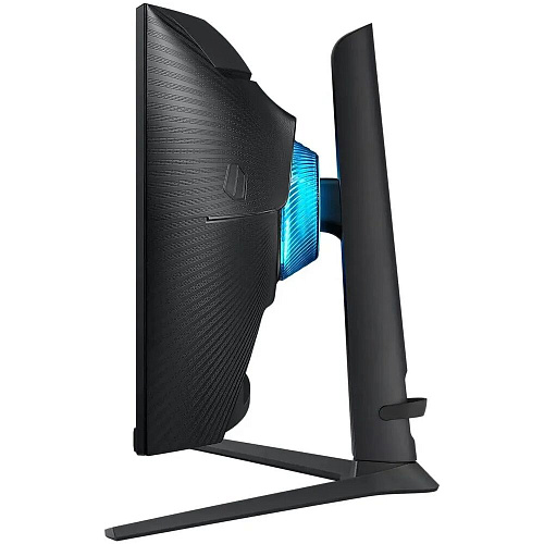 Монитор 27" Samsung Odyssey G6 S27BG650EI VA 2560x1440 1ms HDMI, DisplayPort