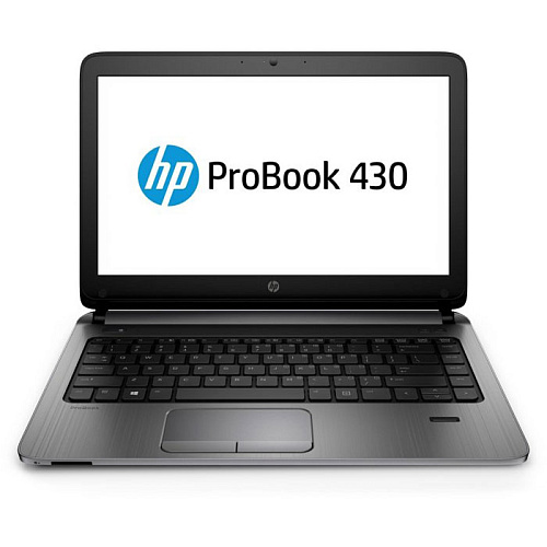 Ноутбук HP Probook 430 G3 Core i5 6200U/4Gb/128Gb SSD/13,3"/Cam/Win7Pro+Win10Pro