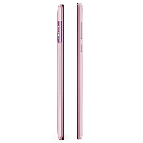 Планшет Lenovo Tab 3 TB3-730X 16Gb LTE Pink