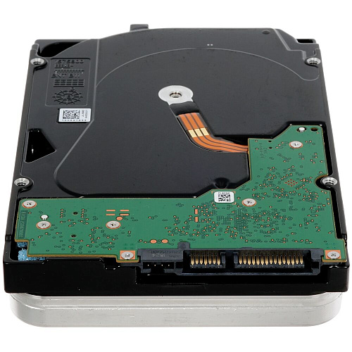 Внутренний жесткий диск 3,5" 12Tb Seagate (ST12000VN0008) 256Mb 7200rpm SATA3 IronWolf RECERTIFIED
